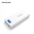 Import Top Quality portable mobile phone charger 20000mah menu advertising power banks from China