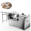 Top Quality Professional Manufacturer Electric Fully Automatic Pastry Dough Rolling Machine