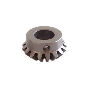 Top Quality  Reducers Bevel Gear Drive Made By Powder Metallurgy