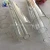 Import Top quality wholesale price quartz glass tube patio heater super romania infrared he milky tubes for heating on sale with best from China
