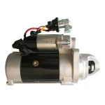 Top sale engine parts electric parts original start the motor for yu tong