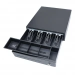 Top Sale Guaranteed Quality cashier cash treasure safe slot box