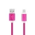 Import Top Sales Nylon Braided Micro USB Charging Data Cable Phone Cords for Android Phones from China