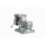Import Top sales wholesale factory guarantee handle screws 74 series saquare steel bench vise from China