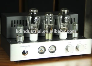Top Selling Good Quality 300B HIFI Audio Tube Amplifier