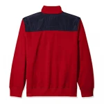 Top Selling Thin Fleece Jacket  Winter Men Thermal Fleece Jackets Custom Grey Color Clothing Men Fleece Jacket