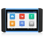 TOPDON ArtiPad I OBD II Diagnostic Tool with Car ECU Coding & Programming for Full System Diagnosis