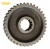 Import Tower Crane And Construction Hoist Teeth Pinion Gear from China