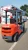 Import Toyota Internal Combustion Engine Forklift Truck Model- FDZN30 from China