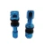 Import TR43E bolt on engine 11.5mm car tire valve stems from China