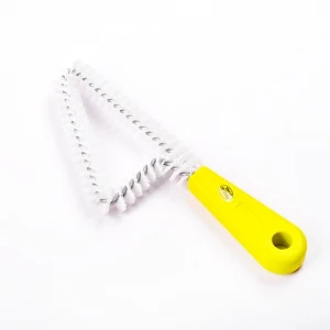 Track Cleaning Brush, Hand-held Groove Gap Cleaning Tools For Window or Sliding Door