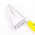 Import Track Cleaning Brush, Hand-held Groove Gap Cleaning Tools For Window or Sliding Door from China