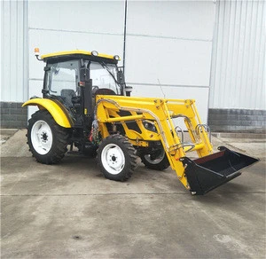 tractor front end loader, TZ03D front loader agriculture equipment
