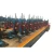 Import Transmission Shaft Welded Pipe Solid State High Frequency Welder Cold Roll Forming Machine Equipment Tube Mill Lines from China