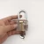 Import Transparent Cutaway Inside View Of Practice Padlock Lock Trainer Skill pick locksmith supplies with 2keys from China