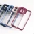 Import Transparent fall prevention phone case for phone 13 12 11 Pro Max Mini Mobile Phone Shell from China