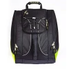 Travel Luggage Snow Drainage Snow Ski Boot Bag Backpack for Jacket, Helmet, Goggles, Gloves &amp; Accessories