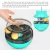 Import Treat Dispenser Toy for Cats Custom ABS Pet Products for Cats Interactive Toys Cats and Dogs from China