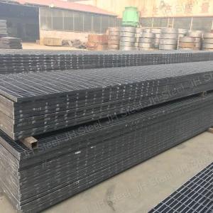 Trench Cover Steel Grating Low Price From China Factory Building  Material Stainless Steel