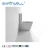 Import Trend Junior Toilet WC Suite Rimless Modern Toilet Bowl With WC Price from China