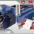 Import trolley jack pallet hydrulic lift scissor dolly lift motorized work platform from China