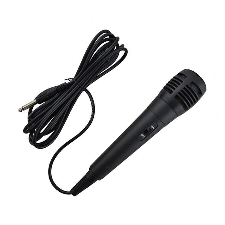 Buy Trolley Speaker Ring Dedicated Wired Microphone High-end Dynamic ...