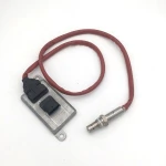 Truck Auto NOx Sensor 5WK9 6628C  1836060 2011649 1793379 nitrogen oxide sensor