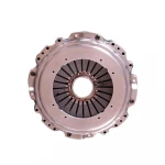 Truck transmission parts clutch cover assembly wholesale price