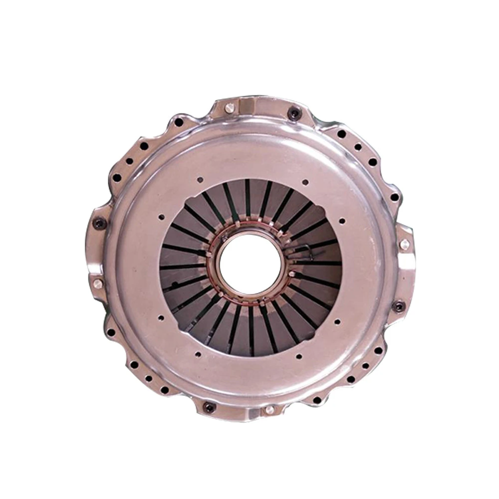 Truck transmission parts clutch cover assembly wholesale price