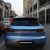 Import TSAUTOP1.52*18m mist blue super glossy metallic car wraps vinyl houston pricing from China