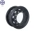 Import Tube Steel Wheel 20&quot; 7.50-20 Truck Bus Steel Wheel from China