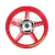Import tubeless motard wheels pro racing GP wheel alloy rims 2.15-3.0 from China