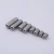 Import Tungsten Bullet Custom Sinkers Sinker Slide For Fishing Tungsten Barrel Weight from China