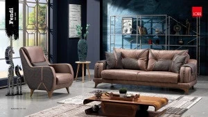 Turkish Style Living Room Sofa Set