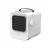Import TV stock room air conditioner mini portable office cold water air cooler from China