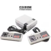 TV Video Classic Game Console with 500 Classic Games built-in 8bit console