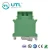 Import UK16N din rail mounted screw terminal block 16mm from China