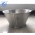 Import UKW Kitchenwares Double Ears Design Stainless Steel Colander Strainer Basket from China