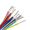 UL1032 Copper Conductor Material PVC Insulated Electric Wire