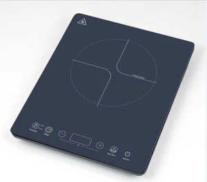 Ultra slim design Induction Cooker Induction Cooktop euro induction cooker