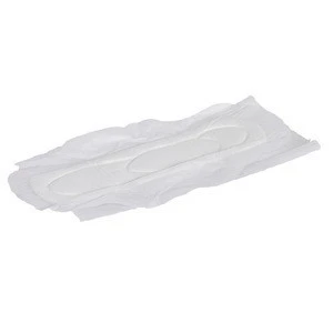 Ultra-thin soft disposable lady panty liner free samples