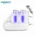 Import Ultrasonic rf oxygen jet peel cool microdermabrasion machine 6 in 1 from China