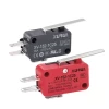 (UL,TUV,CCC,CE,RoHS) 15A/250VAC 3 pins push button zippy micro switch