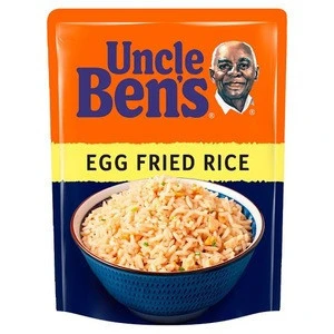 Uncle Bens Special Egg Fried Rice 250g