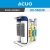 Import Under counter encase box purifier RO water filter from Taiwan