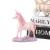 Import Unicorn Shape Table Decoration And Accessories Resin Handicraft Gift Craft For Home Decoration from China