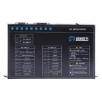 Universal Control DC Variable ac servo motor controller