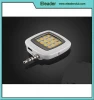 Universal Portable Mini 16 LED Night Using Selfie Enhancing Dimmable Flash Cellphone Camera Flash Fill-in Light