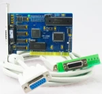usb cnc motion control card