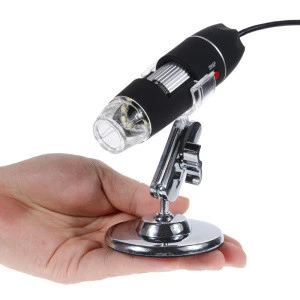 USB Digital Microscope Driver 500x USB Digital Microscope